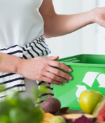 Urban Food Waste Solutions: Composting & Waste Reduction for City Homes
