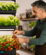 How to Keep Greens Fresh: Stop Wilting and Save Money in Your City Kitchen
