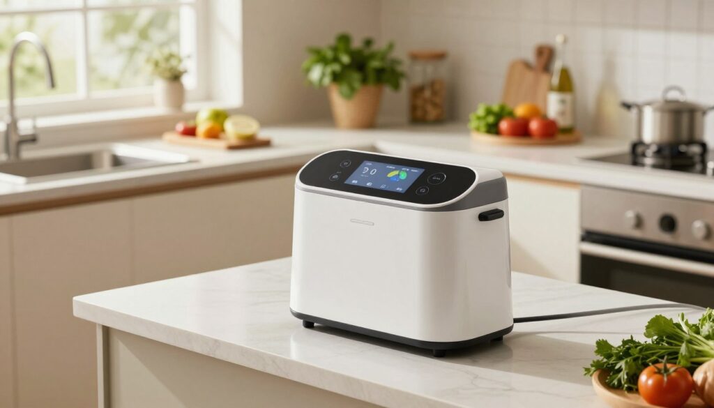apartment composting solution