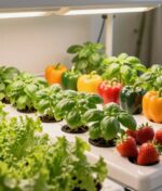 15 Best Plants for Hydroponics: The Ultimate 2026 Beginner Guide