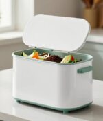 Ultimate guide to electric kitchen composters features pros & top models